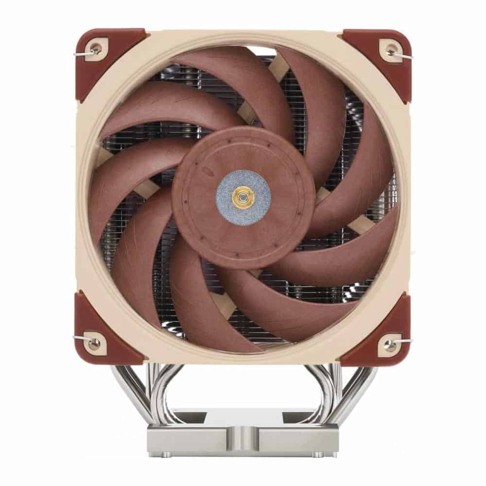 (image for) Noctua NH-U12S Intel LGA4677 Single-Tower CPU Cooler